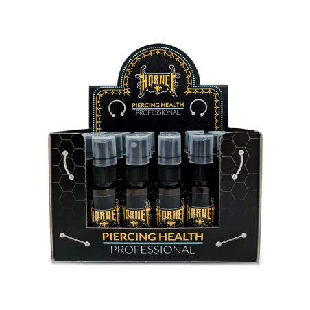 Piercing Health Care HORNET Expositor 24 uds